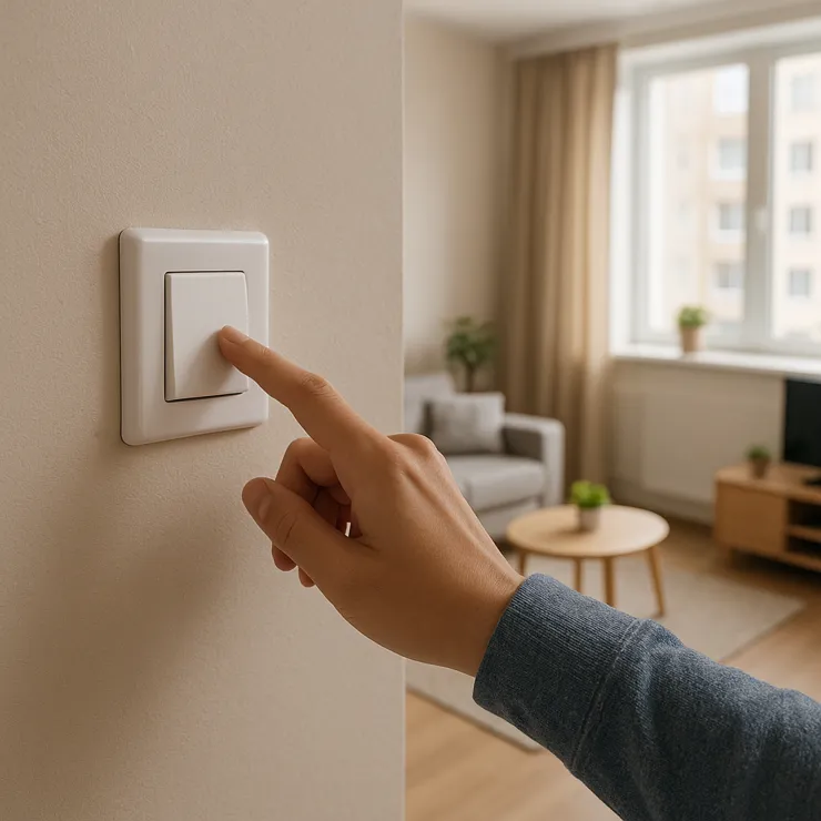 Energia Sustentável em Pequenos Espaços: Alternativas Simples e Acessíveis