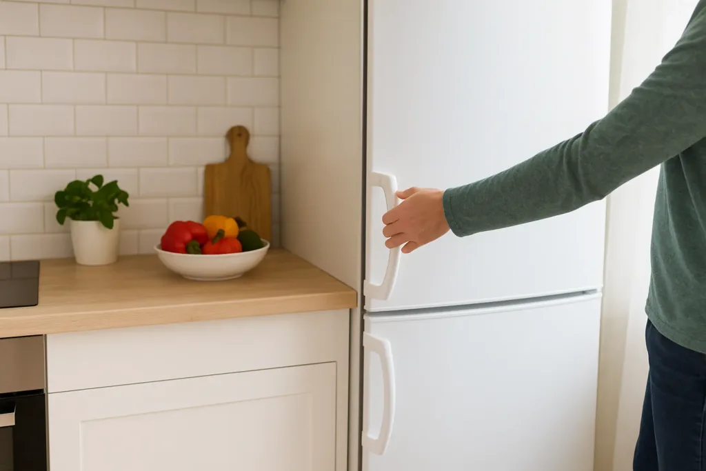 reduzindo o consumo de energia