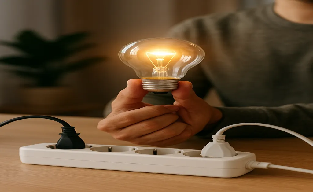 Como Reduzir a Conta de Luz em 30 Dias com Soluções Sustentáveis