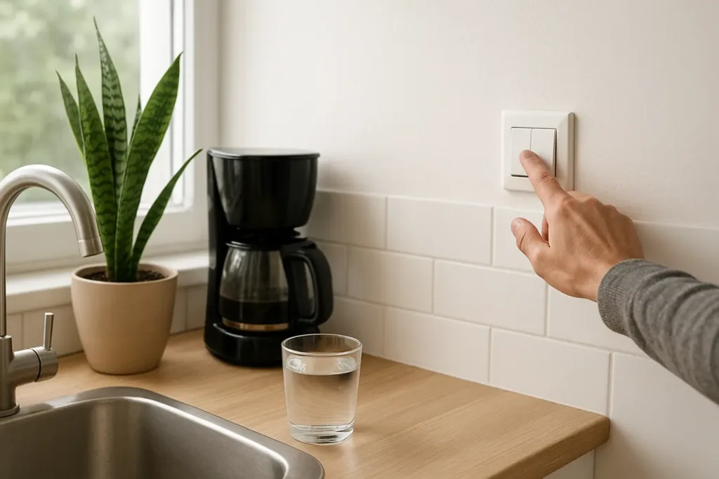 5 Hábitos Simples Que Deixam Sua Casa Mais Sustentável e Econômica 5 Hábitos Simples Que Deixam Sua Casa Mais Sustentável e Econômica